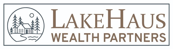 LakeHaus Wealth Partners | Landon Wiese Home