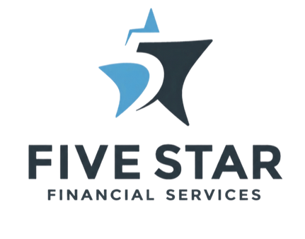 Five Star Financial Services Home