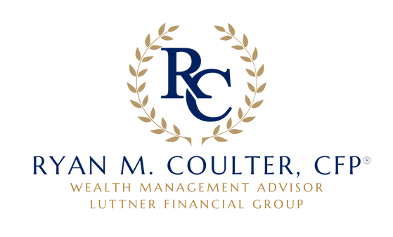 Ryan M. Coulter, CFP<sup><sup>®</sup></sup>, CLTC<sup><sup>®</sup></sup>, RICP<sup><sup>®</sup></sup>  Home