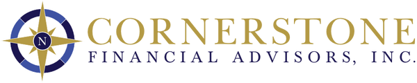 Cornerstone Financial Advisors, Inc Home