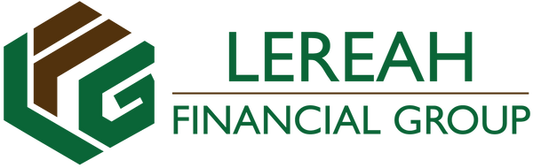 Lereah Financial Group Home