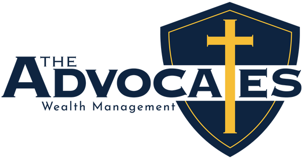 The Advocates Wealth Management Home