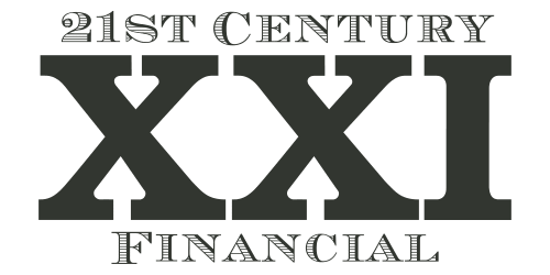 21st Century Financial Home