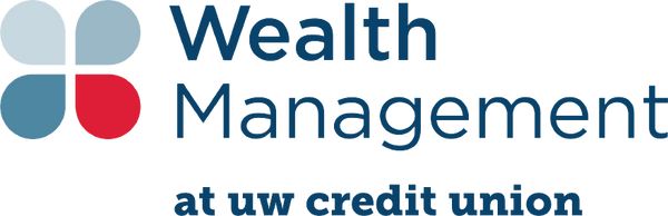 Wealth Management at UW Credit Union Home