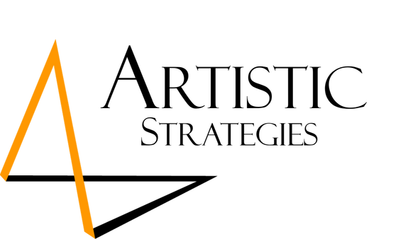 Artistic Strategies  Home