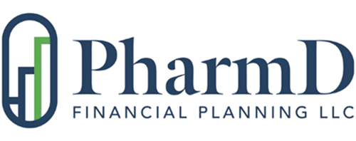 Pharm D Financial Planning Home