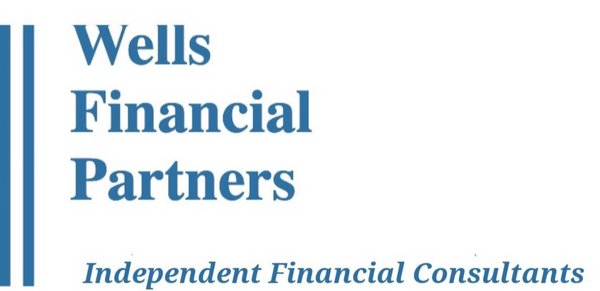 Wells Financial Partners Home