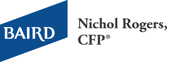 Nichol Rogers, CFP<sup><sup>®</sup></sup> Home