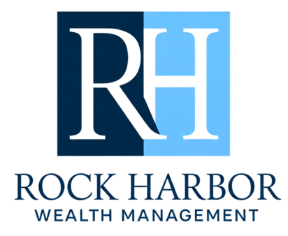 Rock Harbor Wealth Management Home