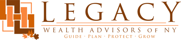 Legacy Wealth Advisors of NY  Home