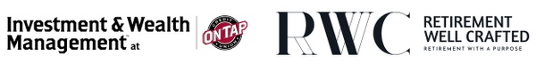 Investment & Wealth Management at On Tap Credit Union/Retirement Well Crafted Home