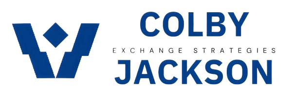 Colby Jackson Exchange Strategies Home