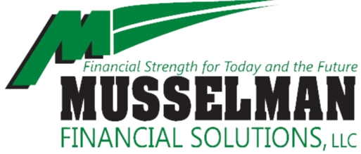 Musselman Financial Solutions, LLC Home