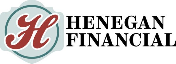 Henegan Financial Services Home