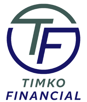 Timko Financial Home