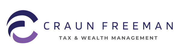 Craun Freeman Tax & Wealth Management Home