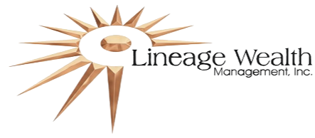 Lineage Wealth Management Home