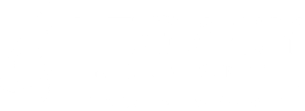Legacy Financial Services Home