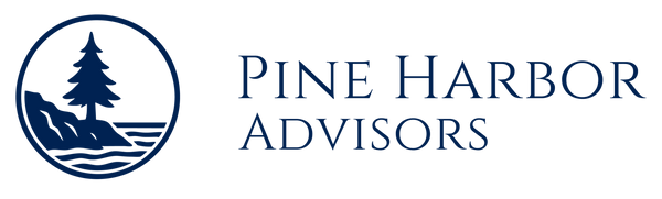 Pine Harbor Advisors Home