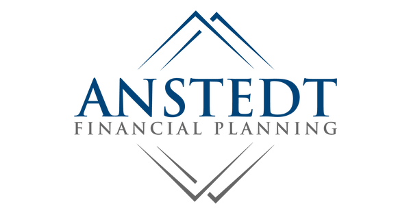 Anstedt Financial Planning Home