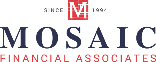 Mosaic Financial Associates, LLC Home