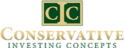 Conservative Investing Concepts Home