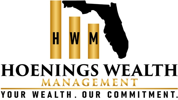 Hoenings Wealth Management Home