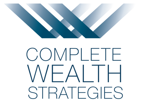 Complete Wealth Strategies Home