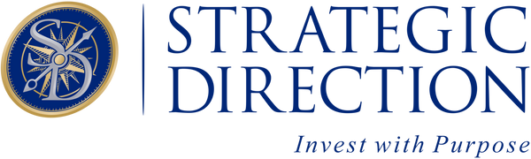 Strategic Direction Home