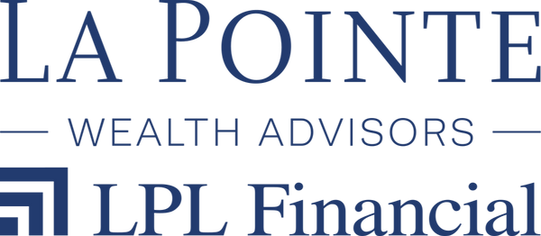La Pointe Wealth Advisors Home