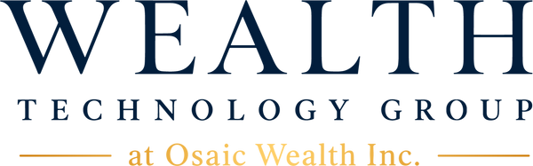 The Wealth Technology Group Home