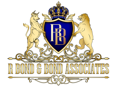 R. Bond & Bond Associates Home