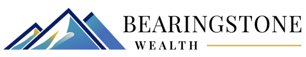 BearingStone Wealth Home