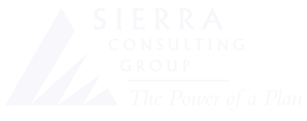 Sierra Consulting Group Home