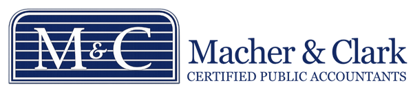 Macher & Clark CPAs LLP Home