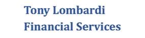 Tony Lombardi Financial Services Home