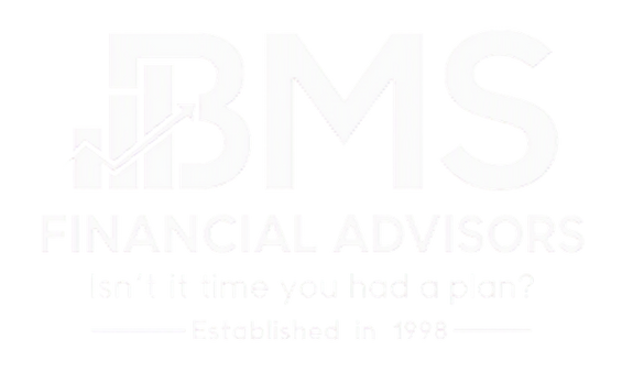BMS Financial Advisors Home