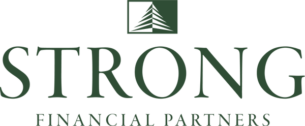 Strong Financial Partners Home