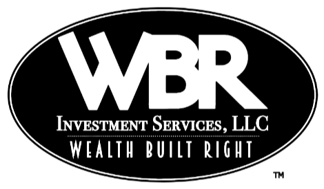WBR Investment Services Home
