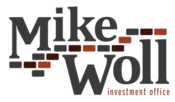 Mike Woll Investment Office Home