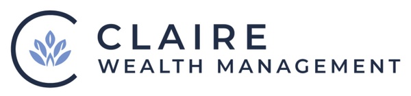 Claire Wealth Management Home
