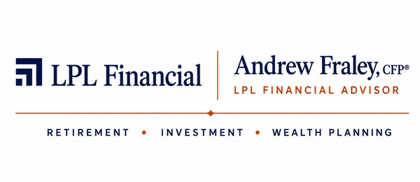 Fraley Financial Home