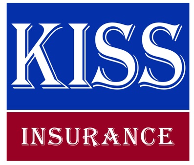 Kiss Insurance Home