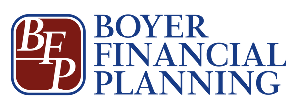 Boyer Financial Planning Home