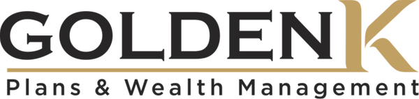 Golden K Plans & Wealth Management Home