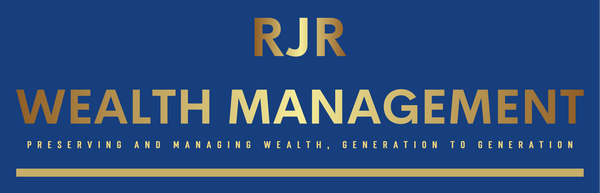 RJR Wealth Management Home