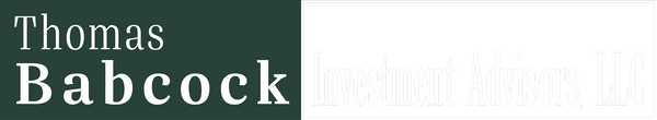 Thomas Babcock Investment Advisors, LLC Home