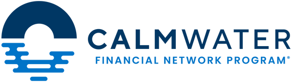 Calmwater Financial Network Home