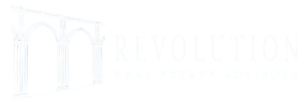 Revolution Real Estate Advisors Home