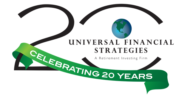  Universal Financial Strategies  Home